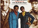 RUFFIN BROTHERS (DAVID & JIMMY) i am my brothers keeper U.S SOUL LP_orig 1969