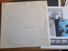 The Beatles White Album 0125249 Complete Top Loader Stereo 1,1,1,1 First Press