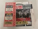 The Rolling Stones The Marquee Club Live In 1971 Brussels Affair Vinyl Sealed