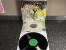 LP VINYL SAVOY BROWN ALBUM HELLBOUND TRAIN TXS 107 UK 1ST PRESS 1972 EX-/EX