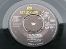 THE BEATLES  ALL MY LOVING  UK  EP   1963  1ST PRESS  NO SOLD IN UK
