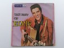 ELVIS PRESLEY 1956 UK  10