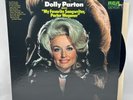 Dolly Parton - My Favorite Porter Wagoner - 1972 US Press (NM) Ultrasonic Clean