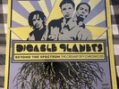 Digable Planets – Beyond The Spectrum: The Creamy Spy Chronicles 2005 2xLP