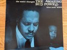 The Amazing Bud Powell The Scene Changes  Mono Blue Note Rvg