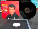 1 x German LP Elvis Presley Girl Happy RCA LSP - 3338