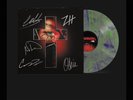 BEARTOOTH - Pure Ecstasy SIGNED LP- GOOSEBUMPS-SOLD OUT- IN HAND