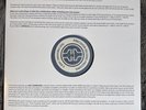 New Rare Test Pressing - The Beatles - Abbey Road - 2012 PRP Vinyl