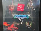 Van Halen Self Titled Lp Vinyl 1978 1st Press SEALED/New/Hype NM/Mint *GRAIL*