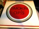 Original 1972 BOB SEGER Smokin' O.P.S US LP Palladium P-1006 VG+/VG+