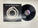 The Alan Parsons Project Vulture Culture: The Alan... Japan LP [43893ER]