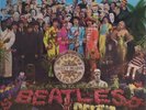 The Beatles - Sgt. Pepper's Lonely Hearts Club Band - LP, Album, RE, RP, 2 B