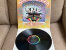 The Beatles - Magical Mystery Tour 1967 US Mono MAL-2835 LP