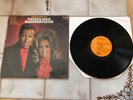 THE BEST OF PORTER WAGONER and DOLLY PARTON LP SHRINK NEAR MINT