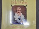 1974 Dolly Parton Original Pressing Sealed Jolene Vinyl Record