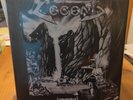 LEGEND - From the Fjords - LP silver ltd. 100  cult metal records 2019 /1979