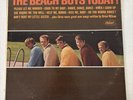 The Beach Boys Today  LP (1965 True Mono First Press