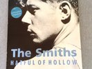 1987 VINYL LP THE SMITHS HATFUL OF HOLLOW ROUGH TRADE 76 33 rpm  EX +++