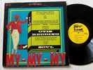 Otis Redding - Dictionary Of Soul LP (VG+) [1st US Press, Stereo] VOLT
