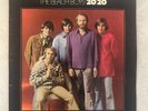 The Beach Boys – 20/20 LP Record 1969 Capitol Rock Pop 33 RPM UK