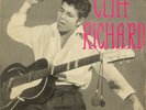 Cliff Richard - Schoolboy crash EP 1958, France. Rare early French EP.