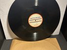 VTG.Armed Forces Radio Service Piano Playhouse #13 16” Transcription Disc. (10)