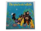 The Wind In The Willows - same  - LP German 1st Press