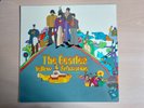 The Beatles *YELLOW SUBMARINE* 1969 UK LP PMC 7070 1st Press 'MONO' 1T/1T Stamps