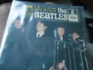 EP  BEATLES  YELLOW SUBMARINE-FOR NO ONE-ELEANOR RIGBY-GOOD DAY   ODEON MEO 126