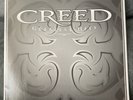 Creed Greatest Hits vinyl