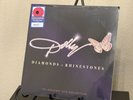 SEALED  Dolly Parton: Diamonds & Rhinestones - Greatest Hits - Walmart Hot Pink