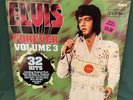 Elvis Presley RCA NL 89076 Elvis Forever Volume 3 LP German SEALED 1984 MINT