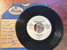 Vinyl Elvis Presley 45 Not For Sale MYSTERY TRAIN Record Review