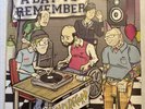 A Day to Remember - Old Record [Vinyl LP]