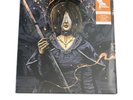 Demon’s Souls Original Soundtrack Exclusive Blue and Black Marble Vinyl Variant