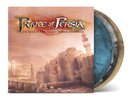 Prince of Persia Sands of Time Trilogy Limited Edition Deluxe Vinyl Soundtrack