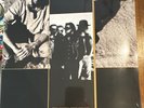 U2 - The Joshua Tree Singles: Remastered & Live LP Remastered Live Vinyl