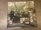 Raconteurs Consolers Of The Lonely MINT SEALED Third Man Double LP