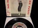 JAZZ ROCK AND ROLL LILIAN TERRY ITALY FEVER HOOPA HOOLA LIBERTY ELVIS PRESLEY
