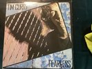 Tim Curry LP Fearless 1979 A&M SP4773 Dick Wagner Glam I Do The Rock Good