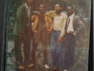 AFRO FUNK The Visitors Music Organisation – SuccessStibanga Records ‎– ST 011
