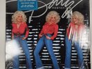 Dolly Parton Here You Come Again Vinyl 12