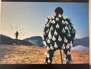 Pink Floyd - Delicate Sound Of Thunder Live 2LP - CBS [PC2 44484] 1988 VG+/NM/EX