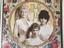 Trio II Dolly Parton Emmylou Harris Linda Ronstadt 2xLP Vinyl SEALED NEW