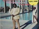 LOVE UNLIMITED ORCH. BARRY WHITE rhapsody in white U.S.20th CENTURY LP _orig1974