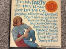 Lesley Gore The Golden Hits Of Lesley Gore Vinyl Record 1965 Mercury MG-21024
