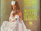 HERB ALPERT & TIJUANA BRASS Whipped Cream & Other Delights 1965 A&M LP NM SHRINK