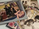 DOLLY PARTON EMMYLOU LINDA RONSTADT Trio 1987 II Farther Along NEW VINYL LP LOT