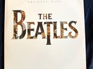 The Beatles 20 Greatest Hits Capitol 12