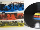 Signed Andy Summers The Police Synchronicity 1983 LP A&M Records SP 3735